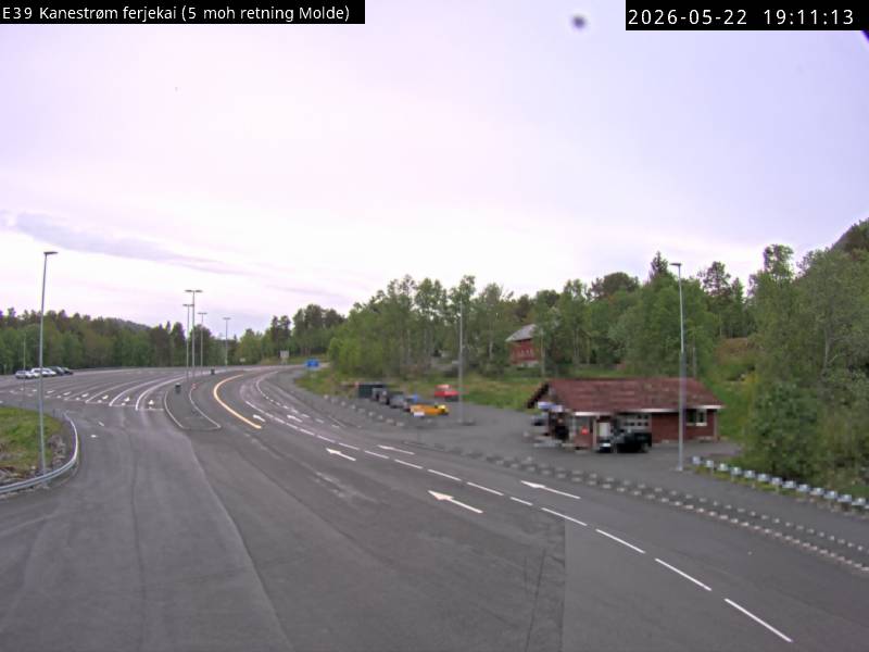 Webcam Kanestraum